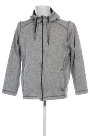 Herren Sweatshirt Livergy, Größe L, Farbe Grau, Preis € 13,49