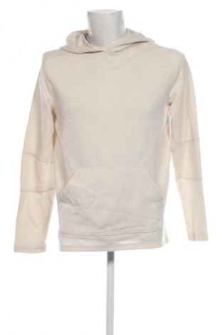 Herren Sweatshirt Machine, Größe M, Farbe Beige, Preis € 12,99