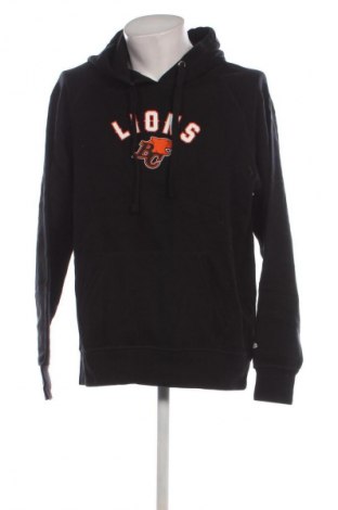 Herren Sweatshirt New Era, Größe L, Farbe Schwarz, Preis 28,99 €