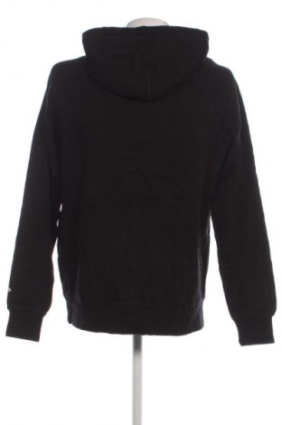 Herren Sweatshirt New Era, Größe L, Farbe Schwarz, Preis € 14,99