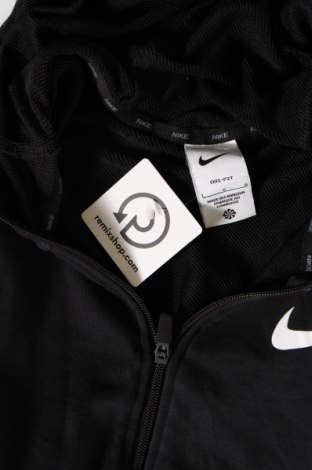 Hanorac de bărbați Nike, Mărime L, Culoare Negru, Preț 180,99 Lei