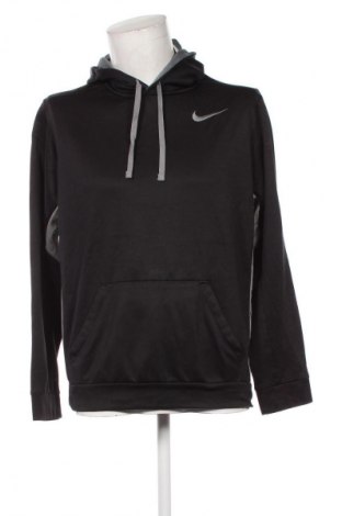 Męska bluza Nike, Rozmiar L, Kolor Czarny, Cena 175,99 zł