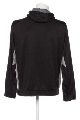 Herren Sweatshirt Nike, Größe L, Farbe Schwarz, Preis 34,99 €