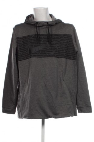 Męska bluza Nike, Rozmiar XXL, Kolor Szary, Cena 105,99 zł