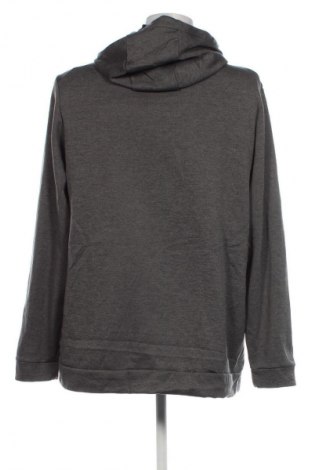 Herren Sweatshirt Nike, Größe XXL, Farbe Grau, Preis € 22,99