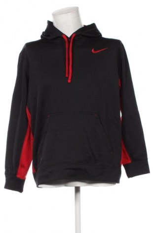 Herren Sweatshirt Nike, Größe L, Farbe Schwarz, Preis 34,99 €