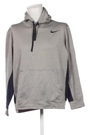 Hanorac de bărbați Nike, Mărime XL, Culoare Gri, Preț 171,99 Lei