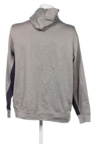 Herren Sweatshirt Nike, Größe XL, Farbe Grau, Preis 34,99 €