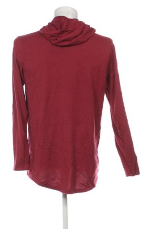 Herren Sweatshirt Nike, Größe M, Farbe Rot, Preis € 36,99