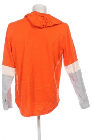 Męska bluza Nike, Rozmiar XL, Kolor Pomarańczowy, Cena 158,99 zł