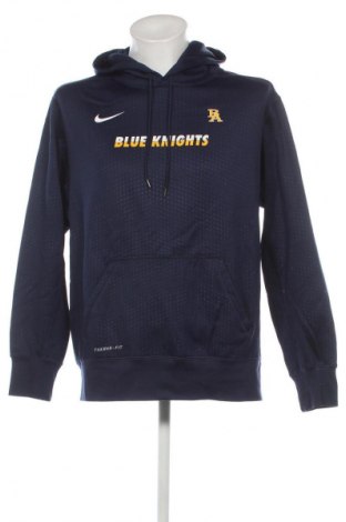 Herren Sweatshirt Nike, Größe XL, Farbe Blau, Preis 34,99 €