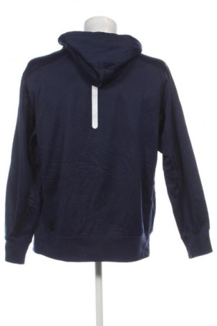 Pánska mikina  Nike, Veľkosť XL, Farba Modrá, Cena  29,95 €