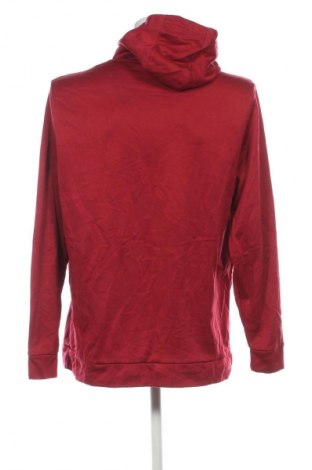 Herren Sweatshirt Nike, Größe XL, Farbe Rot, Preis € 36,99