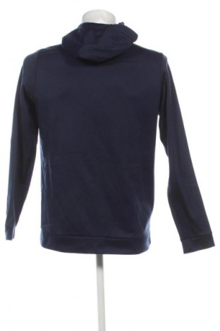 Herren Sweatshirt Nike, Größe M, Farbe Blau, Preis € 36,99