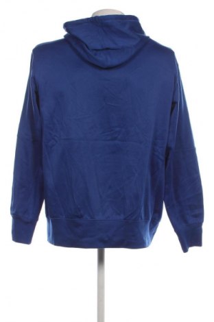 Herren Sweatshirt Nike, Größe L, Farbe Blau, Preis € 34,99