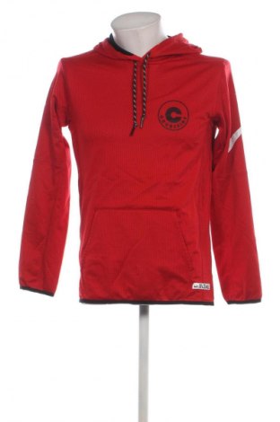 Herren Sweatshirt Nike, Größe S, Farbe Rot, Preis € 36,99