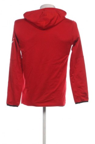 Herren Sweatshirt Nike, Größe S, Farbe Rot, Preis € 36,99