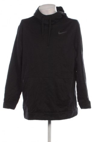 Herren Sweatshirt Nike, Größe XXL, Farbe Schwarz, Preis € 36,99