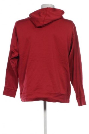 Herren Sweatshirt Nike, Größe XL, Farbe Rot, Preis € 36,99