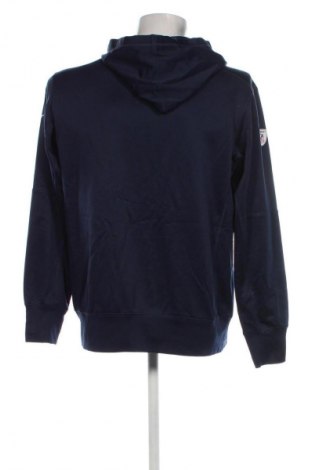 Herren Sweatshirt Nike, Größe M, Farbe Blau, Preis 38,49 €