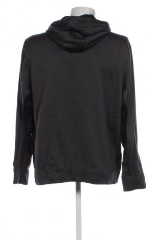 Herren Sweatshirt Nike, Größe XXL, Farbe Grau, Preis 34,99 €