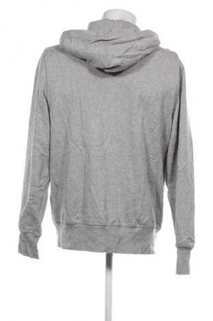 Herren Sweatshirt Nike, Größe XL, Farbe Grau, Preis 36,99 €