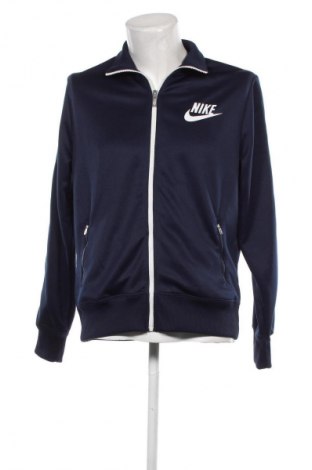 Férfi sweatshirt Nike, Méret L, Szín Kék, Ár 11 199 Ft