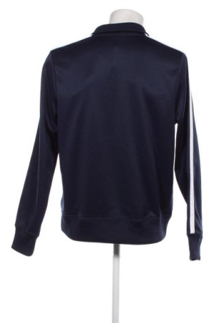 Herren Sweatshirt Nike, Größe L, Farbe Blau, Preis 32,99 €