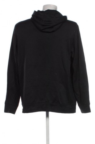 Herren Sweatshirt Nike, Größe XL, Farbe Schwarz, Preis € 36,99