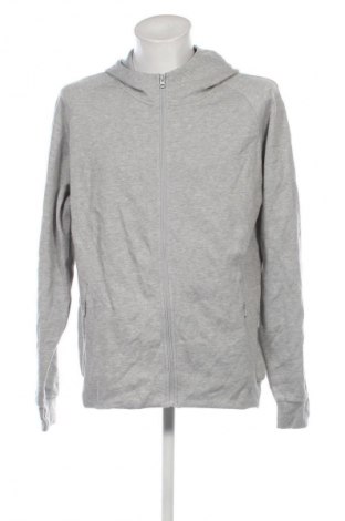 Herren Sweatshirt Northpeak, Größe XXL, Farbe Grau, Preis € 15,49