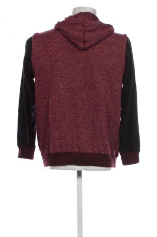 Herren Sweatshirt Ocean Current, Größe L, Farbe Mehrfarbig, Preis € 11,49