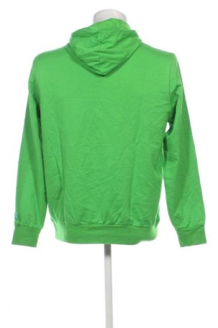 Herren Sweatshirt PUMA, Größe L, Farbe Grün, Preis € 26,99