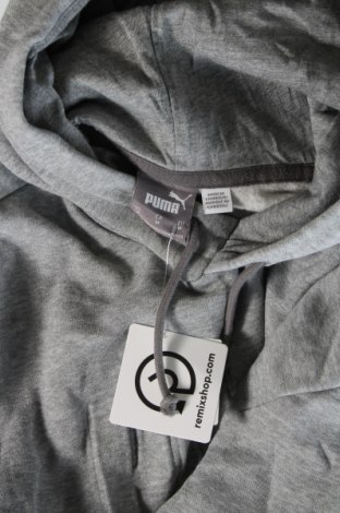 Herren Sweatshirt PUMA, Größe M, Farbe Grau, Preis € 38,49