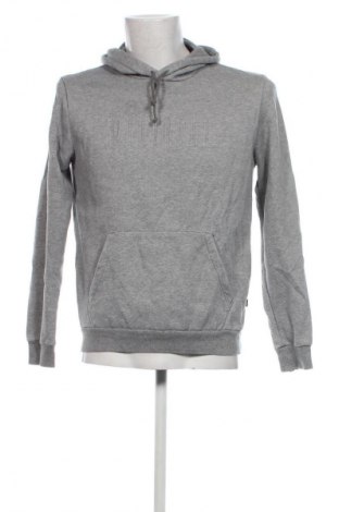 Herren Sweatshirt PUMA, Größe M, Farbe Grau, Preis € 38,49