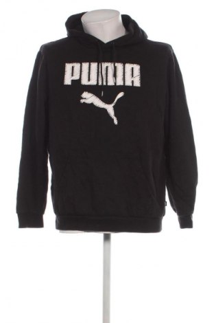 Pánská mikina  PUMA, Velikost L, Barva Černá, Cena  879,00 Kč