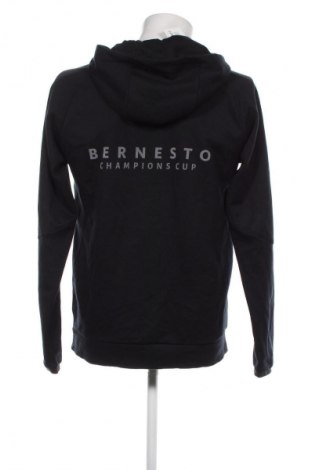 Herren Sweatshirt PUMA, Größe M, Farbe Schwarz, Preis 24,99 €