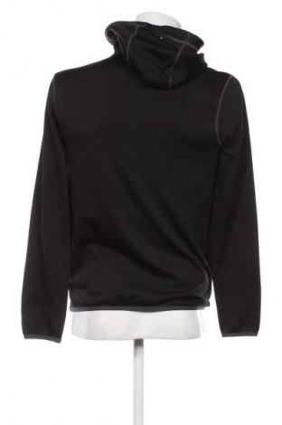 Herren Sweatshirt Peak Performance, Größe M, Farbe Schwarz, Preis € 21,48