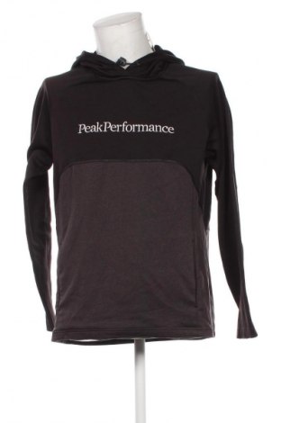 Męska bluza Peak Performance, Rozmiar L, Kolor Czarny, Cena 249,99 zł