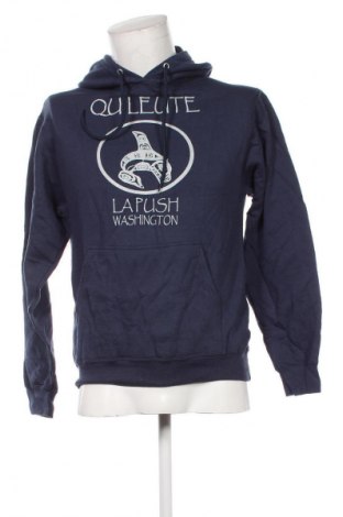 Herren Sweatshirt Port & Company, Größe S, Farbe Blau, Preis € 13,99