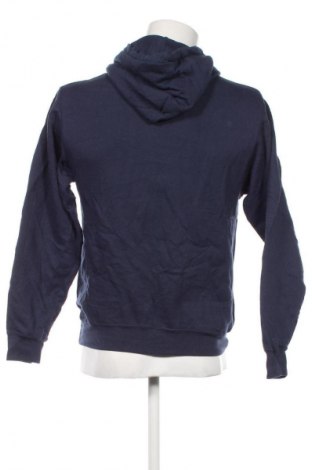 Herren Sweatshirt Port & Company, Größe S, Farbe Blau, Preis 9,99 €