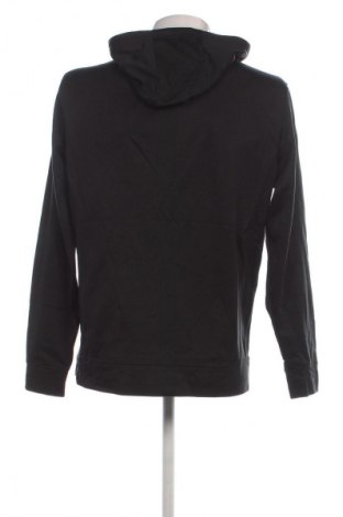 Herren Sweatshirt Port & Company, Größe M, Farbe Schwarz, Preis 9,99 €