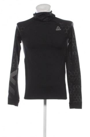 Męska bluza Reebok, Rozmiar S, Kolor Czarny, Cena 158,99 zł