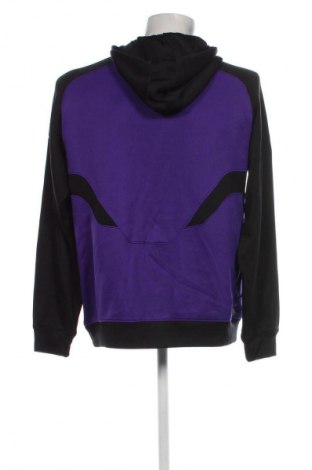 Herren Sweatshirt Reebok, Größe M, Farbe Lila, Preis € 25,49