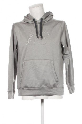 Herren Sweatshirt Russell, Größe M, Farbe Grau, Preis 14,99 €