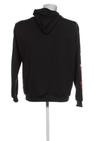 Herren Sweatshirt SHEIN, Größe L, Farbe Schwarz, Preis 12,99 €