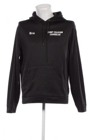 Herren Sweatshirt Sport-Tek, Größe M, Farbe Schwarz, Preis 7,99 €