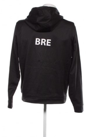 Herren Sweatshirt Sport-Tek, Größe M, Farbe Schwarz, Preis € 13,99