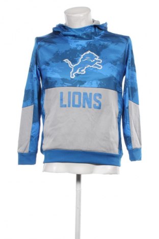 Herren Sweatshirt Team Apparel, Größe L, Farbe Blau, Preis 13,99 €