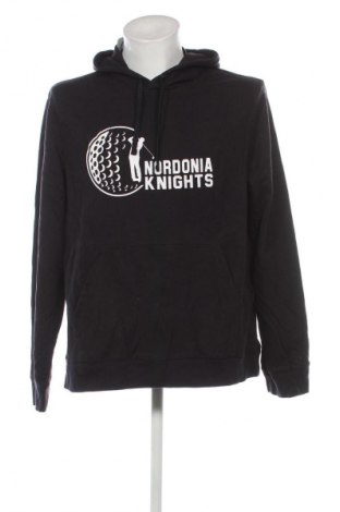 Herren Sweatshirt Tek Gear, Größe XL, Farbe Schwarz, Preis € 15,49