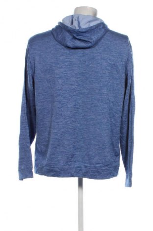 Herren Sweatshirt The Authentic, Größe L, Farbe Blau, Preis € 12,99